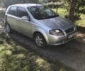 Сірий Шевроле Авео, об'ємом двигуна 1.5 л та пробігом 230 тис. км за 1305 $, фото 1 на Automoto.ua