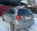 Серый Шевроле Авео, объемом двигателя 1.5 л и пробегом 999 тыс. км за 1499 $, фото 1 на Automoto.ua