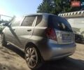 Сірий Шевроле Авео, об'ємом двигуна 1.5 л та пробігом 300 тис. км за 2899 $, фото 5 на Automoto.ua