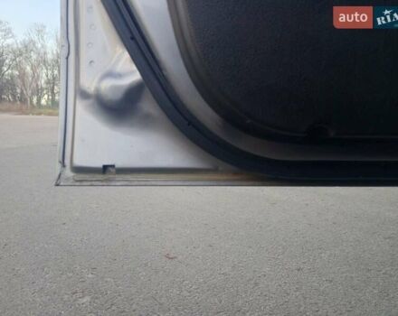 Серый Шевроле Авео, объемом двигателя 1.5 л и пробегом 224 тыс. км за 3500 $, фото 9 на Automoto.ua