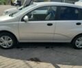 Серый Шевроле Авео, объемом двигателя 1.5 л и пробегом 290 тыс. км за 3550 $, фото 1 на Automoto.ua