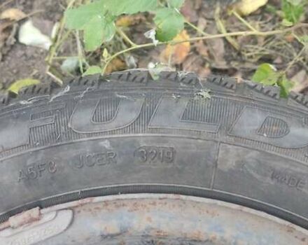 Серый Шевроле Авео, объемом двигателя 1.5 л и пробегом 166 тыс. км за 4300 $, фото 18 на Automoto.ua