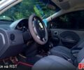 Сірий Шевроле Авео, об'ємом двигуна 1.5 л та пробігом 251 тис. км за 2900 $, фото 4 на Automoto.ua