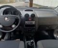 Серый Шевроле Авео, объемом двигателя 1.5 л и пробегом 166 тыс. км за 4300 $, фото 6 на Automoto.ua