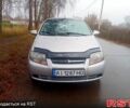Серый Шевроле Авео, объемом двигателя 1.5 л и пробегом 200 тыс. км за 3100 $, фото 11 на Automoto.ua