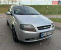 Серый Шевроле Авео, объемом двигателя 1.2 л и пробегом 220 тыс. км за 3450 $, фото 18 на Automoto.ua