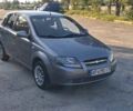 Серый Шевроле Авео, объемом двигателя 0 л и пробегом 165 тыс. км за 3509 $, фото 1 на Automoto.ua