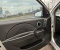 Сірий Шевроле Авео, об'ємом двигуна 1.5 л та пробігом 206 тис. км за 3500 $, фото 8 на Automoto.ua