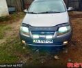 Сірий Шевроле Авео, об'ємом двигуна 1.5 л та пробігом 200 тис. км за 2700 $, фото 1 на Automoto.ua