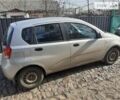 Серый Шевроле Авео, объемом двигателя 1.5 л и пробегом 300 тыс. км за 2900 $, фото 1 на Automoto.ua