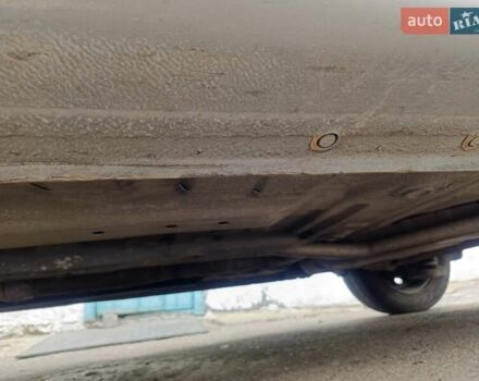 Сірий Шевроле Авео, об'ємом двигуна 1.5 л та пробігом 252 тис. км за 2999 $, фото 7 на Automoto.ua