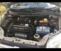 Серый Шевроле Авео, объемом двигателя 1.6 л и пробегом 160 тыс. км за 3500 $, фото 5 на Automoto.ua