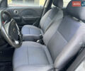 Серый Шевроле Авео, объемом двигателя 1.2 л и пробегом 220 тыс. км за 3450 $, фото 35 на Automoto.ua