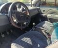 Серый Шевроле Авео, объемом двигателя 1 л и пробегом 180 тыс. км за 3000 $, фото 7 на Automoto.ua