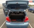 Серый Шевроле Авео, объемом двигателя 1.5 л и пробегом 282 тыс. км за 3200 $, фото 9 на Automoto.ua