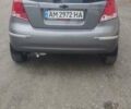 Серый Шевроле Авео, объемом двигателя 1.5 л и пробегом 166 тыс. км за 4300 $, фото 1 на Automoto.ua