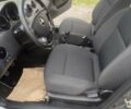 Серый Шевроле Авео, объемом двигателя 1.5 л и пробегом 166 тыс. км за 4300 $, фото 4 на Automoto.ua