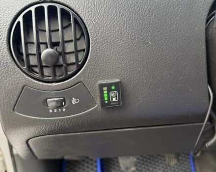 Сірий Шевроле Авео, об'ємом двигуна 1.5 л та пробігом 206 тис. км за 3500 $, фото 11 на Automoto.ua