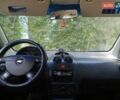 Сірий Шевроле Авео, об'ємом двигуна 1.5 л та пробігом 252 тис. км за 2999 $, фото 21 на Automoto.ua