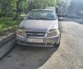 Серый Шевроле Авео, объемом двигателя 1.5 л и пробегом 170 тыс. км за 1705 $, фото 1 на Automoto.ua