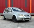 Серый Шевроле Авео, объемом двигателя 0 л и пробегом 236 тыс. км за 2490 $, фото 1 на Automoto.ua