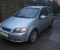 Сірий Шевроле Авео, об'ємом двигуна 1.5 л та пробігом 220 тис. км за 2300 $, фото 1 на Automoto.ua