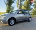 Сірий Шевроле Авео, об'ємом двигуна 1.5 л та пробігом 252 тис. км за 2999 $, фото 38 на Automoto.ua