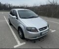 Серый Шевроле Авео, объемом двигателя 1.5 л и пробегом 280 тыс. км за 2599 $, фото 1 на Automoto.ua