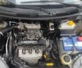 Серый Шевроле Авео, объемом двигателя 1.5 л и пробегом 166 тыс. км за 4300 $, фото 11 на Automoto.ua