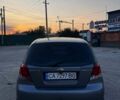 Серый Шевроле Авео, объемом двигателя 1.5 л и пробегом 156 тыс. км за 3899 $, фото 5 на Automoto.ua