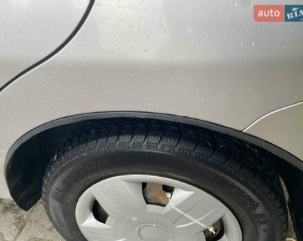 Сірий Шевроле Авео, об'ємом двигуна 1.5 л та пробігом 245 тис. км за 3000 $, фото 2 на Automoto.ua