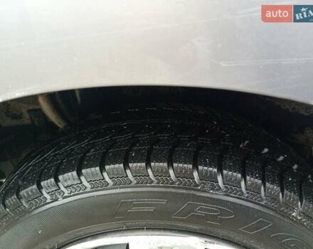 Сірий Шевроле Авео, об'ємом двигуна 1.5 л та пробігом 200 тис. км за 2700 $, фото 3 на Automoto.ua