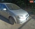 Сірий Шевроле Авео, об'ємом двигуна 1.5 л та пробігом 300 тис. км за 2899 $, фото 6 на Automoto.ua