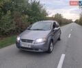 Сірий Шевроле Авео, об'ємом двигуна 1.5 л та пробігом 237 тис. км за 3000 $, фото 1 на Automoto.ua