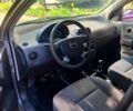 Серый Шевроле Авео, объемом двигателя 1.5 л и пробегом 144 тыс. км за 2950 $, фото 5 на Automoto.ua