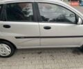 Сірий Шевроле Авео, об'ємом двигуна 1.5 л та пробігом 245 тис. км за 3000 $, фото 4 на Automoto.ua
