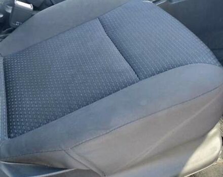 Сірий Шевроле Авео, об'ємом двигуна 1.2 л та пробігом 189 тис. км за 900 $, фото 18 на Automoto.ua