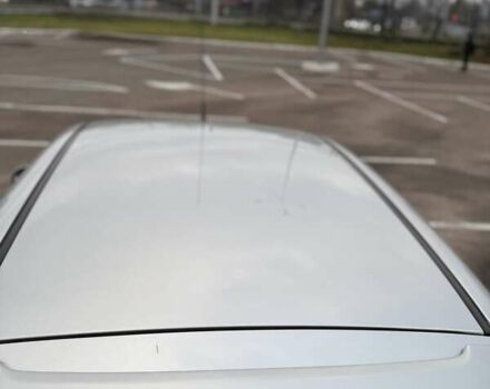 Сірий Шевроле Авео, об'ємом двигуна 1.5 л та пробігом 206 тис. км за 3500 $, фото 2 на Automoto.ua