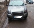 Серый Шевроле Авео, объемом двигателя 1.5 л и пробегом 157 тыс. км за 4200 $, фото 1 на Automoto.ua
