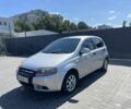 Сірий Шевроле Авео, об'ємом двигуна 1.5 л та пробігом 160 тис. км за 3203 $, фото 1 на Automoto.ua