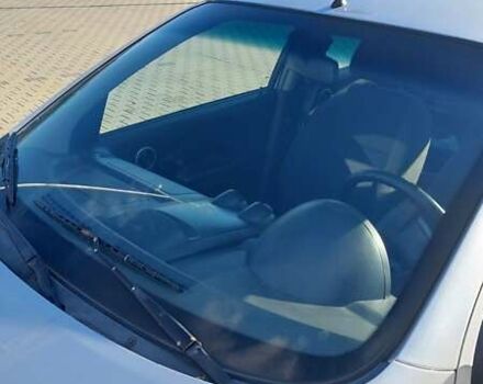 Сірий Шевроле Авео, об'ємом двигуна 1.2 л та пробігом 189 тис. км за 900 $, фото 3 на Automoto.ua