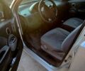 Серый Шевроле Авео, объемом двигателя 15 л и пробегом 280 тыс. км за 3200 $, фото 5 на Automoto.ua