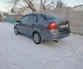 Сірий Шевроле Авео, об'ємом двигуна 1.5 л та пробігом 229 тис. км за 3500 $, фото 7 на Automoto.ua