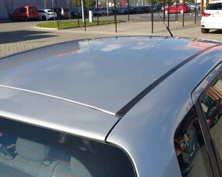 Сірий Шевроле Авео, об'ємом двигуна 1.2 л та пробігом 189 тис. км за 900 $, фото 7 на Automoto.ua