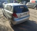 Сірий Шевроле Авео, об'ємом двигуна 1.5 л та пробігом 300 тис. км за 2899 $, фото 9 на Automoto.ua