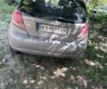 Серый Шевроле Авео, объемом двигателя 1.5 л и пробегом 2 тыс. км за 2001 $, фото 1 на Automoto.ua