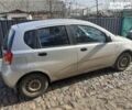 Сірий Шевроле Авео, об'ємом двигуна 1.5 л та пробігом 340 тис. км за 2900 $, фото 1 на Automoto.ua