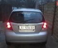 Серый Шевроле Авео, объемом двигателя 1.5 л и пробегом 220 тыс. км за 3000 $, фото 3 на Automoto.ua