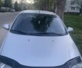 Серый Шевроле Авео, объемом двигателя 1.5 л и пробегом 260 тыс. км за 3300 $, фото 1 на Automoto.ua