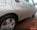 Серый Шевроле Авео, объемом двигателя 1.5 л и пробегом 200 тыс. км за 3100 $, фото 10 на Automoto.ua